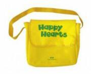 Happy Hearts 2, Geanta profesorului. Curs de limba engleza pentru prescolari - Jenny Dooley (ISBN: 9781780989037)