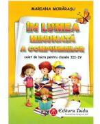 In lumea minunata a compunerilor clasele 3-4 - Mariana Morarasu (ISBN: 9786065142473)