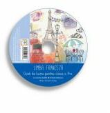 CD audio pentru Caietul de lucru pentru clasa a 10-a Limba franceza - Claudia Dobre (ISBN: 9786065905399)