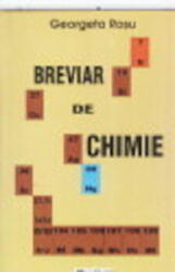 Breviar de chimie - Georgeta Rosu (ISBN: 9789738493797)