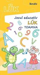 Auxiliar pentru clasa I Jocul educativ LÜK Toamna (ISBN: 9786066461627)