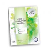 Limba si literatura romana - clasa a X-a - Adrian Nicolae Romonti (ISBN: 9786069930007)