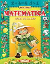 Matematică (ISBN: 9789975128193)