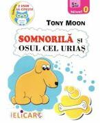 Somnorila si osul cel urias -Tony Moon (ISBN: 9786067681932)