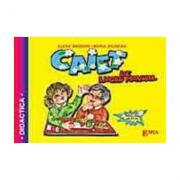 Caiet de lucru manual - Elena Barboni (ISBN: 9789738163218)