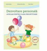 Dezvoltare personala, clasa pregatitoare - Aurelia Seulean (ISBN: 9786066462860)