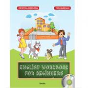 English workbook for beginners - Cristina Drescan (ISBN: 9786066461221)