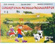 Cunoasterea mediului inconjurator - Zoe Ivanus (ISBN: 9789738164161)