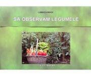 Sa observam legumele. Mapa cu planse - Luminita Mihoc (ISBN: 9786066300018)