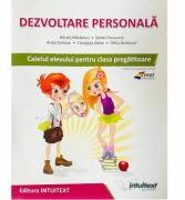 Dezvoltare personala, Caietul elevului pentru clasa pregatitoare - Stefan Pacearca (ISBN: 9786068681504)