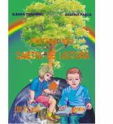 Prietenul meu, caietul de lectura - Ileana Ticiu Ianc (ISBN: 9789737531414)