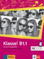 Klasse in Teilbanden (ISBN: 9783126072113)