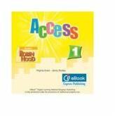 Curs limba engleza Access 1 ie-book - Virginia Evans (ISBN: 9780857776549)