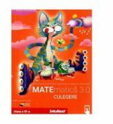 Matematica - Clasa 3 - Culegere - Mirela Mihaescu, Stefan Pacearca (ISBN: 9786069030141)