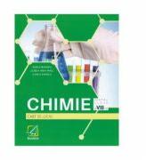 Chimie - Clasa 8 - Caiet de lucru - Izabela Bejenariu, Lucretia Maria Papuc, Florica Popescu (ISBN: 9786065908734)