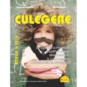 Culegere de exercitii si probleme aplicative pentru aprofundarea si consolidarea continuturilor matematice. Clasa a 2-a - Alexandra Manea (ISBN: 9786066297066)