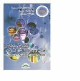 Chimie. Sinteze, aplicatii, experiente. Ghidul elevului clasa a 8-a - Elena Alexandrescu (ISBN: 9789737680532)
