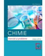 Chimie. Exercitii si probleme. Clasa a 9-a - Alina Maiereanu (ISBN: 9786065907928)