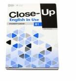 Close-Up english in Use, level B1. Students Book - Philip James (ISBN: 9781408061664)