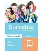 Gramatica limbii franceze - Claudia Dobre (ISBN: 9786065901704)