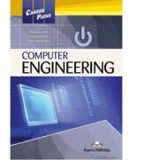 Career Paths: Computer Engineering Student's Book Pack - Virginia Evans, Jenny Dooley, Vishal Nawathe (ISBN: 9781471541957)