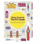 Steps Towards The 9th Grade Engleza - Ana Maria Vladau, Simona Moldovan, Oana Tiharau (ISBN: 9786068814124)