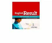 English Result Upper-Intermediate Class Audio CDs - Mark Hancock (ISBN: 9780194305136)