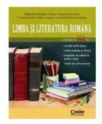 Limba si literatura romana clasa a 11-a - Mihaela Cirstea (ISBN: 9786069365526)