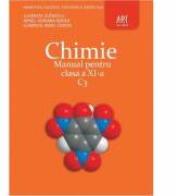 Chimie C3 Manual pentru clasa a 11-a - Luminita Vladescu (ISBN: 9786060032731)