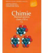 Manual Chimie C1 pentru clasa a 11-a - Luminita Vladescu (ISBN: 9786060031819)