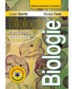 Biologie, manual pentru clasa a 9-a - Lucian Gavrila (ISBN: 9789738318144)