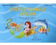 Vietuitoarele apelor. Mapa educativa - Smaranda Maria Cioflica, Daniela Dosa (ISBN: 9786066302074)