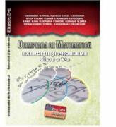 Olimpiada de matematica. Exercitii si probleme pentru clasa a 5-a - Virgiliu Schneider (ISBN: 9786060540090)