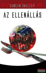 Az ellenállás - Paktum III (ISBN: 9786155310041)
