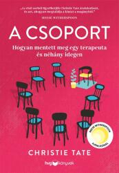 A CSOPORT (2021)