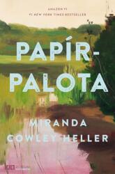 Papírpalota (2021)