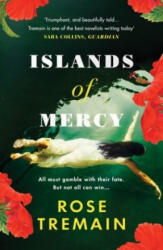 Islands of Mercy (ISBN: 9781529112276)