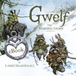 Gwelf: The Survival Guide (ISBN: 9781777081737)