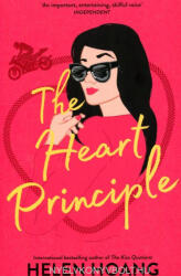 Heart Principle (ISBN: 9781838950804)