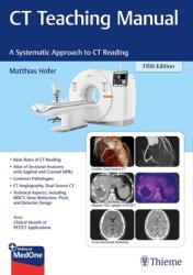 CT Teaching Manual (ISBN: 9783132442634)