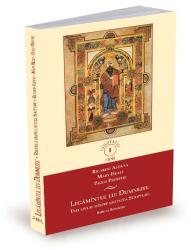 Legămîntul lui Dumnezeu. Trei eseuri despre unitatea Scripturii (ISBN: 9786069659274)
