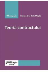 Teoria contractului (ISBN: 9786062717117)