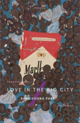 Love in the Big City - Sang Young Park (ISBN: 9781911284659)
