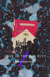 Love in the Big City (ISBN: 9781911284659)