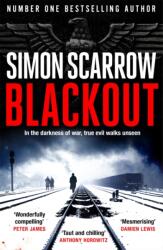 Blackout (ISBN: 9781472258564)