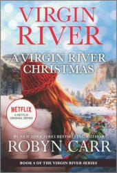 VIRGIN RIVER CHRISTMAS (ISBN: 9780778311805)