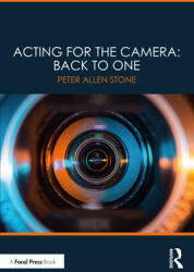 Acting for the Camera: Back to One (ISBN: 9780367500726)