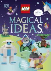 LEGO Magical Ideas - DK (ISBN: 9780241467794)