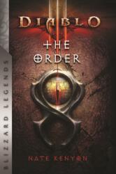 Diablo: The Order (ISBN: 9781950366514)