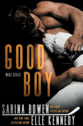 Good Boy (ISBN: 9781942444893)